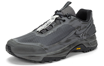 Mizuno X The Wandering Earth Gm Crosswild Twe