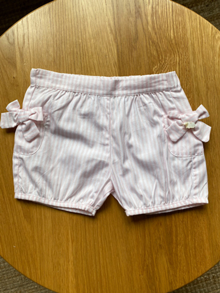 Новые хлопковые шорты Tartine et Chocolat, 86