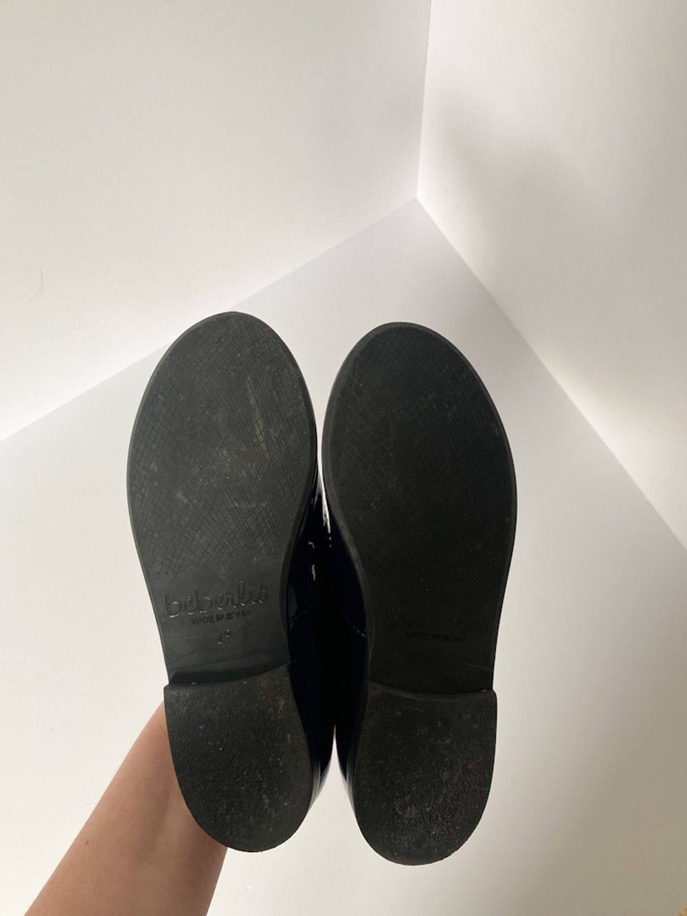 Лаковые туфли Beberlis, 28