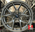 Комплект дисков Wheelegend VLF02 15x6.5 et38 4x100