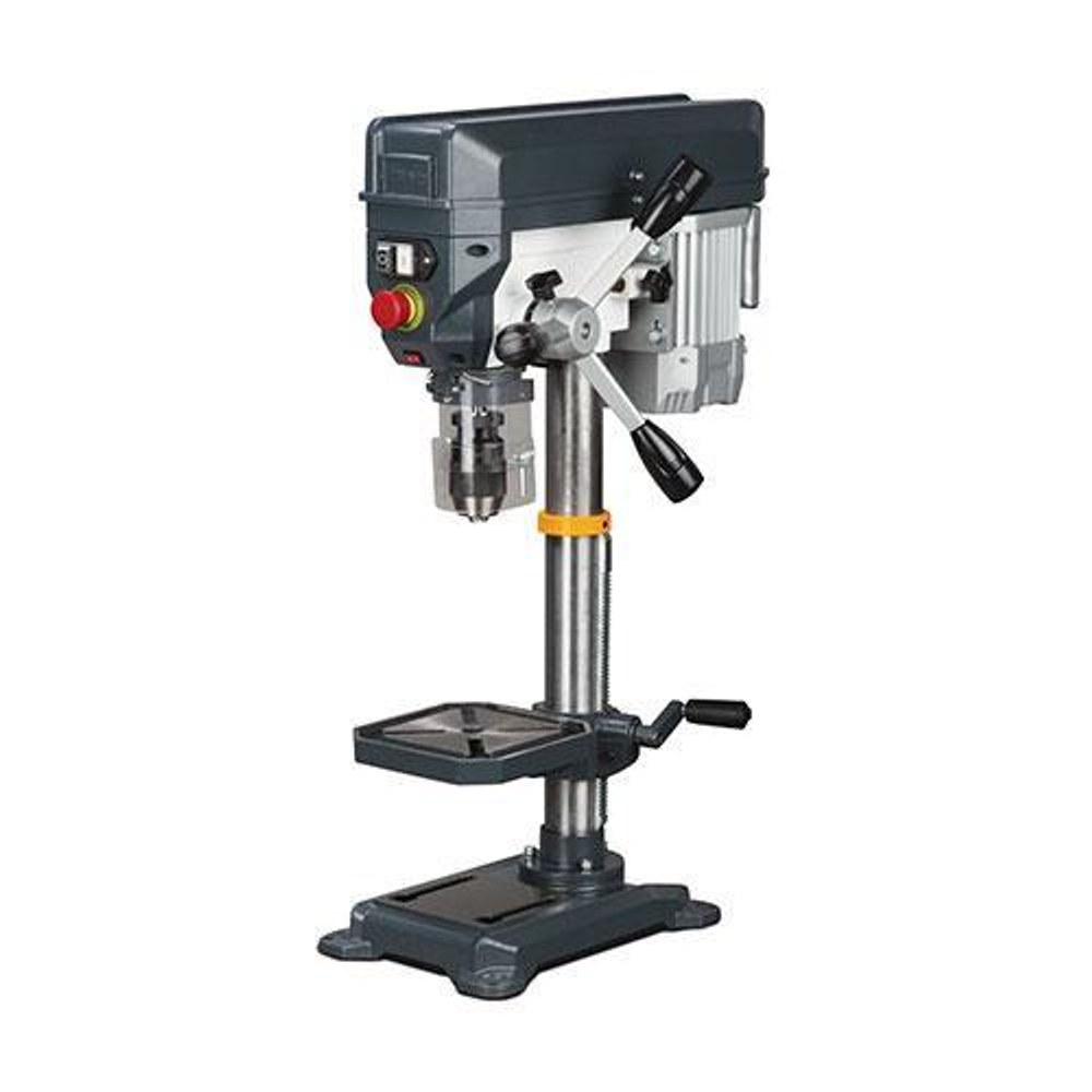 Настольный сверлильный станок Optimum OPTIdrill DQ 18