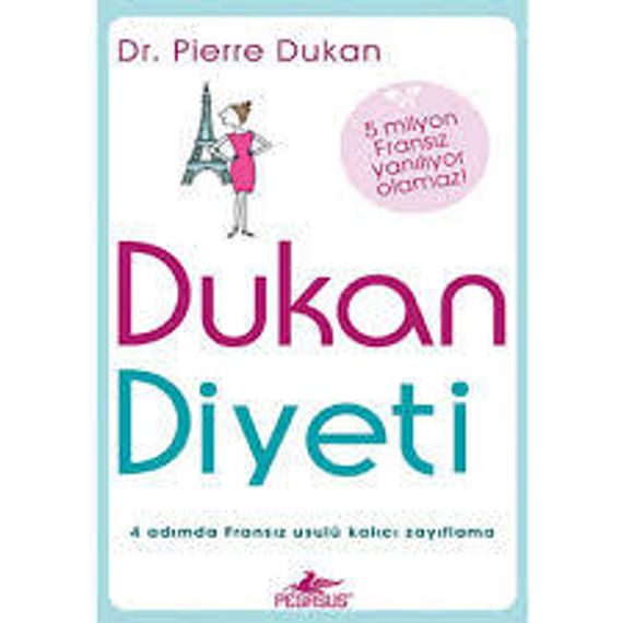 Dukan Diyeti