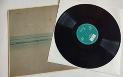 Винтажная виниловая пластинка LP Jan Garbarek Dis (Germany 1977)