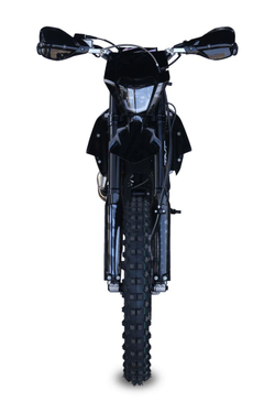 Мотоцикл кроссовый эндуро BRZ X8 NB300 23 BE