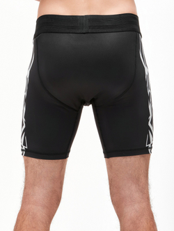 Шорты компрессионные Tomorrow Star X Hero