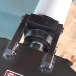 PROMA HOT-150 гидравлический трубогиб