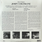 John Coltrane ‎– Blue Train (Европа 2017г.)