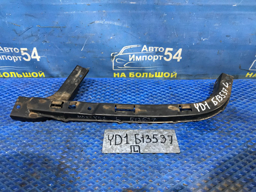 Планка под фару левая Honda MDX 2003-2006