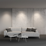 Встраиваемый светодиодный светильник Maytoni Mini DL059-7W4K-TRS-W