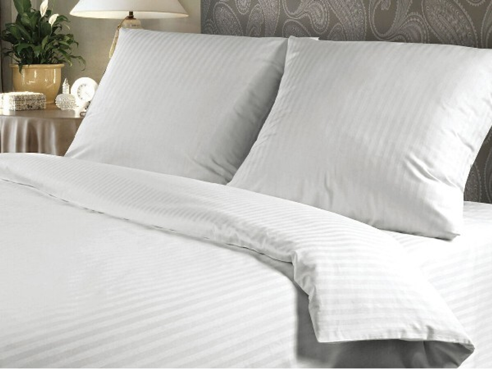 КПБ VEROSSA 2-сп Stripe рис.3269/0 05 (143808) Ори