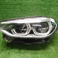 Фара левая BMW X3 G01 (2017-2021) Adaptive LED