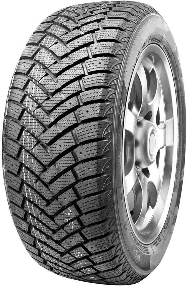 Leao Winter Defender Grip 195/60 R15 92T (шип)