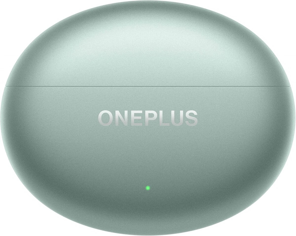 Беспроводные наушники OnePlus Buds 4 (E513A), Зелёный