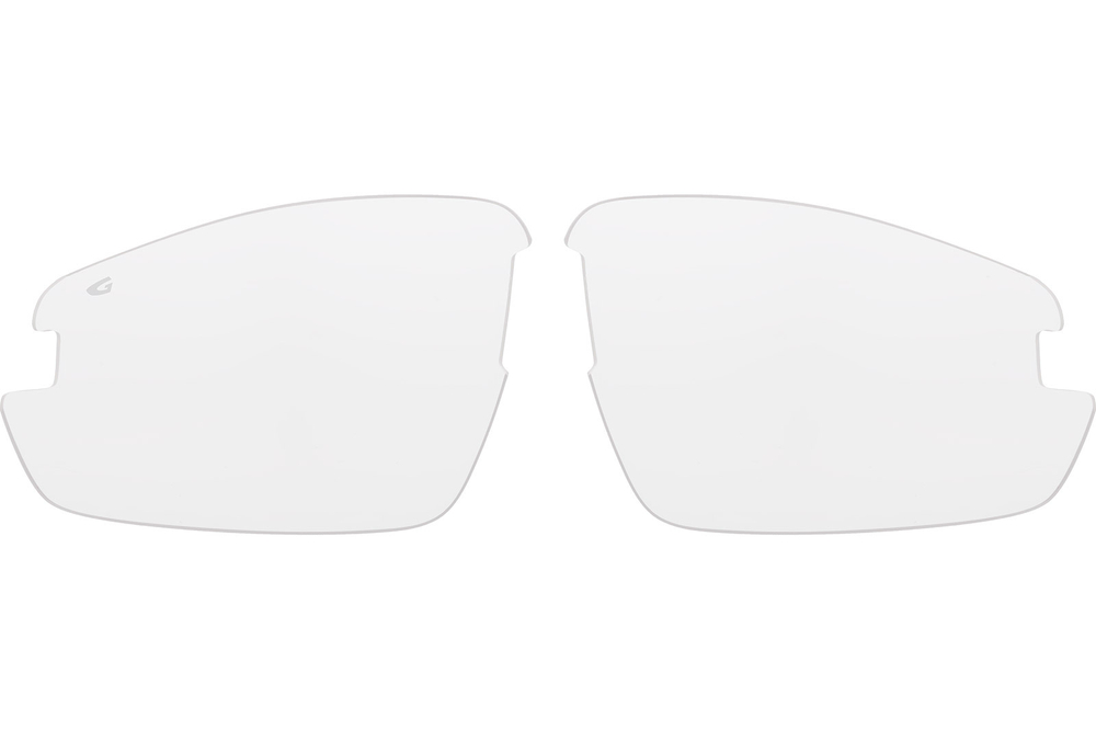 Спортивные очки GOG Frigg / Matt Grey-Black / White-Blue Lens