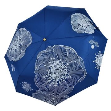 Женский зонт Три Слона Полный автомат 220-R-08