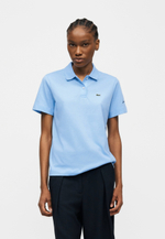 Lacoste Футболка-поло - Светло-синий (LA221D0DE-K11)
