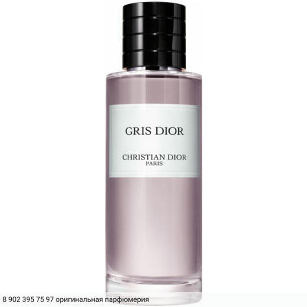 Gris Dior