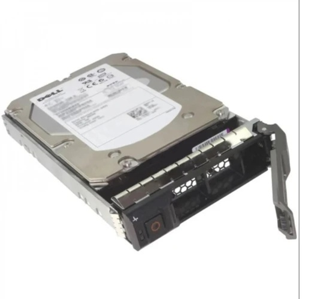 HDD DELL 161-BCFV 2400 Гб