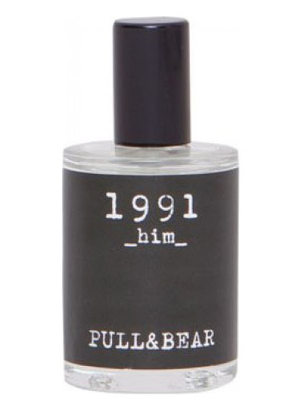Pull and Bear 1991 Him