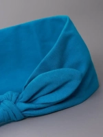 Повязка на голову для девочки солоха