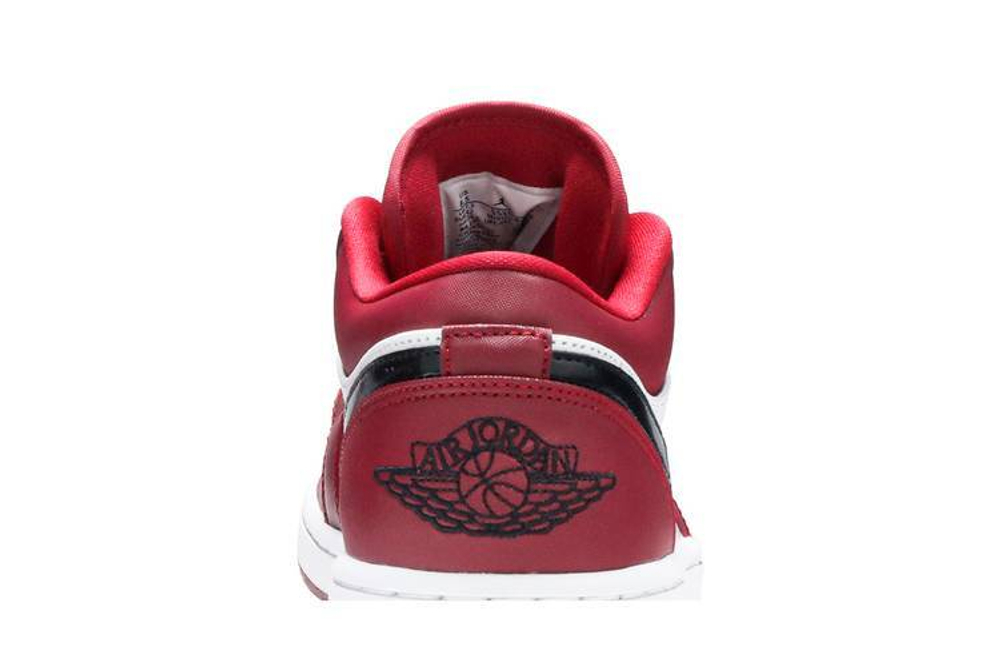 Кроссовки Jordan Air Jordan 1 Low Noble Red