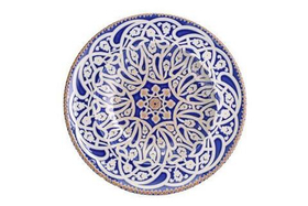 Oriental Тарелка глубокая 24см