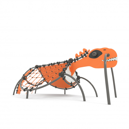 Лазательный комплекс «Динозаврик» (ДВ0506)