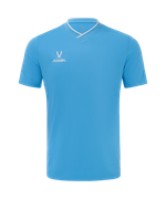Футболка игровая Jogel DIVISION PerFormDRY Union Jersey, голубой S2