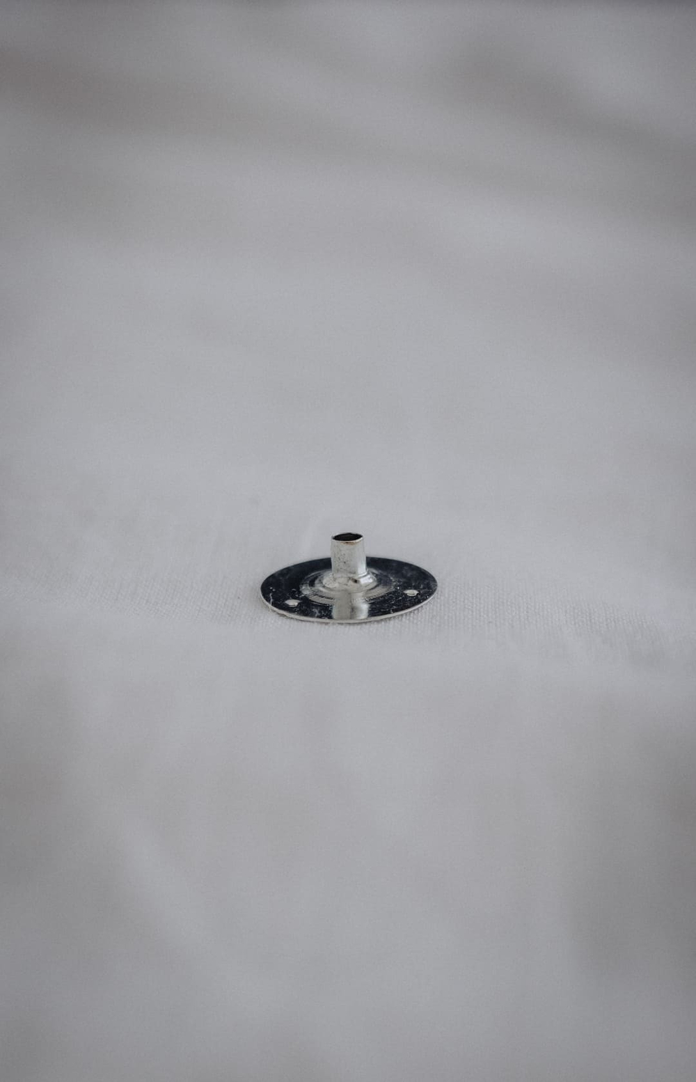 Фитиледержатели 20х4 - 100 штук