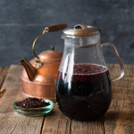 Frontier Co-op, органические нарезанные и просеянные цветки гибискуса, 453 г (16 унций)