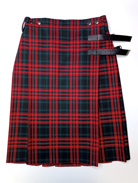 Красный килт