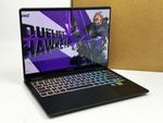 Ноутбук HP Omen Ultra 9 185H / RTX 4070 8GB / 32GB / 1TB / 14" 2.8K OLED 120Hz / Win11 / Русско-Английская клавиатура