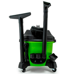 Пылесос строительный GREENWORKS G120WDV 4701207
