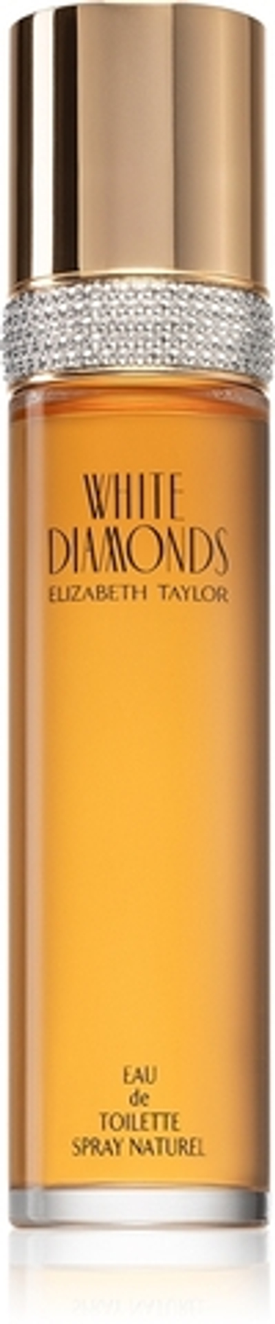 Elizabeth Taylor White Diamonds Туалетная вода для женщин