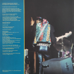 Jimi Hendrix / Voodoo Child (The Jimi Hendrix Collection)(Limited Edition)(4LP)