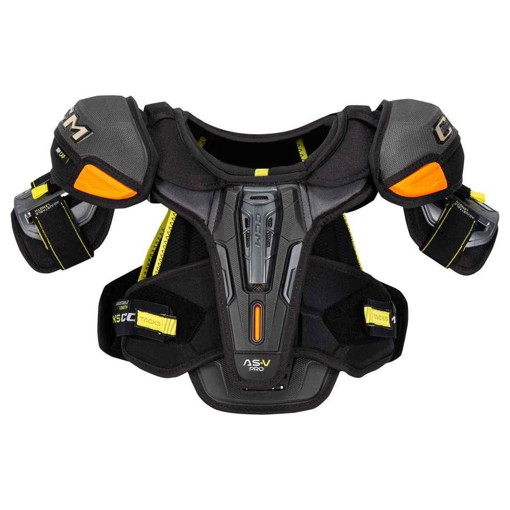 Нагрудник CCM TACKS AS-V PRO JR