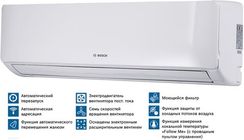 Настенная VRF система Bosch AF-W 80-1