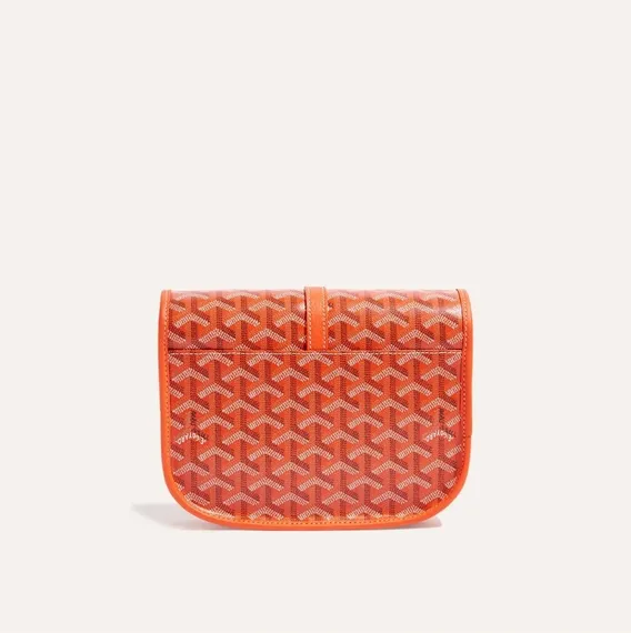 Сумка GOYARD Belvedere PM