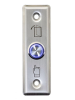 Кнопка выхода TDE-02 Light