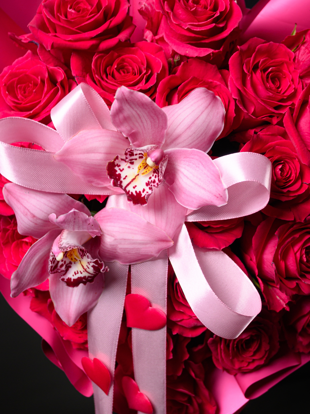 Тайна Сердца*