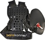 Мотокоса HANSKONNER HBT52F