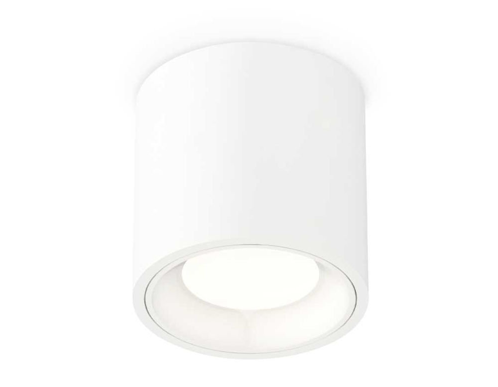 Комплект накладного светильника Ambrella light Techno Spot XS7531010 (C7531, N7020)