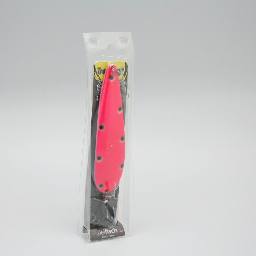 Блесна Trout Bait GARDA 46S 45 гр