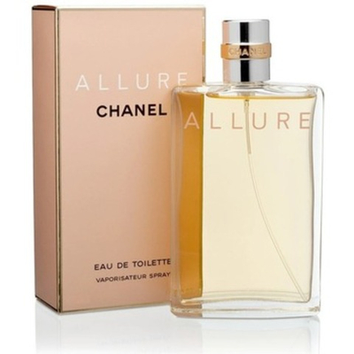 Chanel Allure EDT 100ml