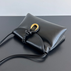 Bottega Veneta Small Liberta 27 cm