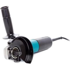 Машина шлифовальная угловая Makita 9557HN