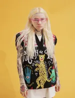 Купить Жилет Кружок Бурыгин Cirque Жилет Кружок Бурыгин Cirque