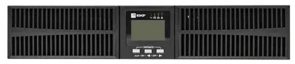 ИБП EKF SW901G4-RT