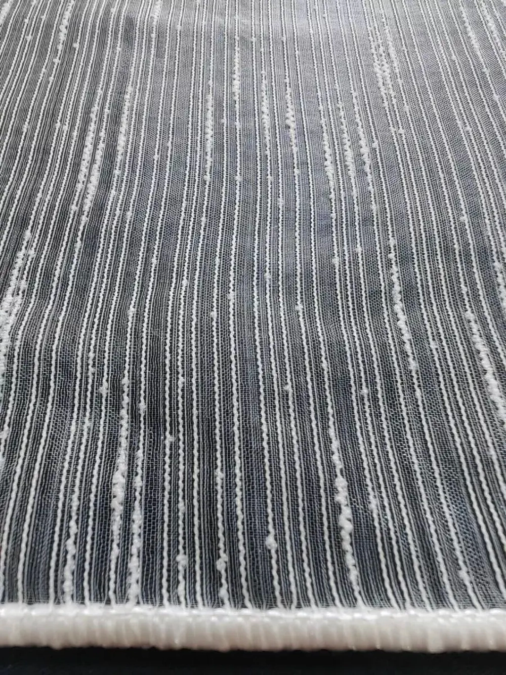 Тюль органза Дождик 280 х 200 см