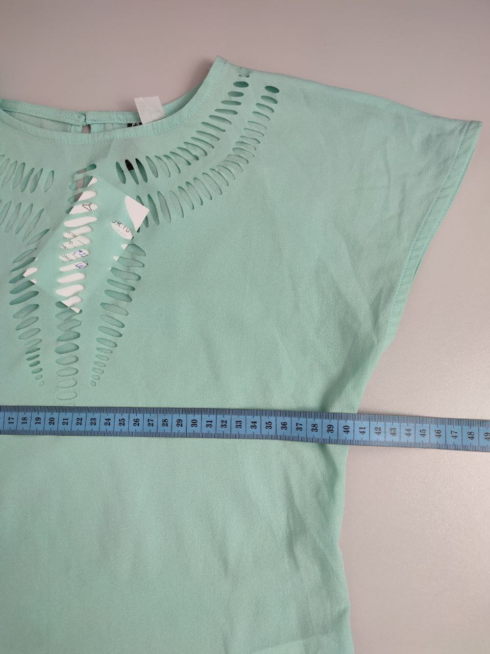 Блузка H&M красивая 40 размер